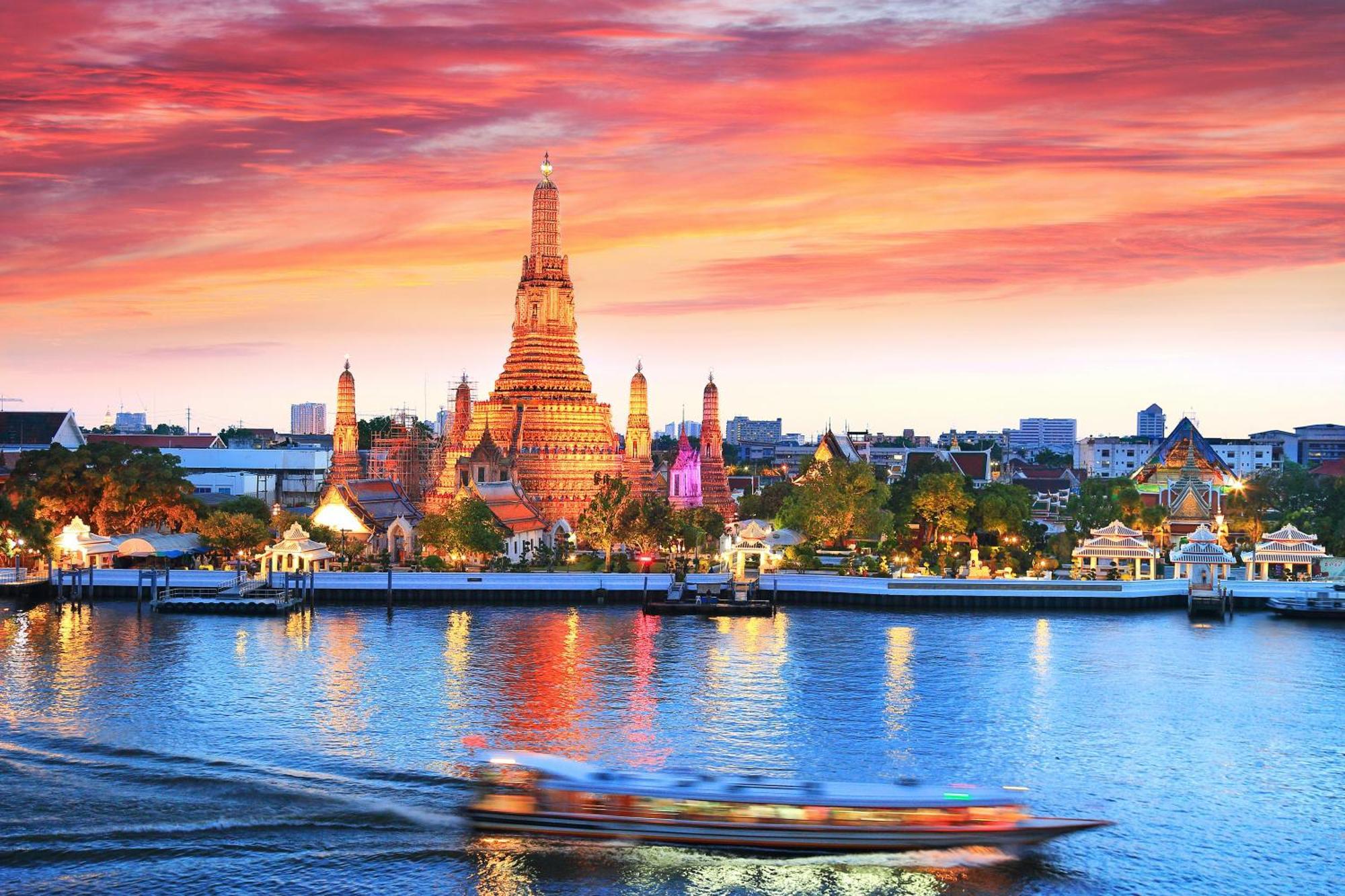Go Inn Suvarnabhumi Airport โกอินน์ สุวรรณภูมิ แอร์พอร์ต X Bangkok Exterior foto